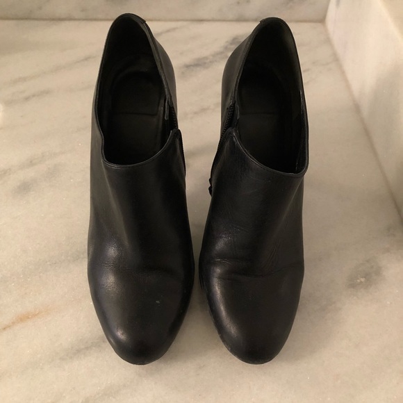 Cole Haan Shoes - Cole Haan Air Talia Bootie (Very Worn—Project)